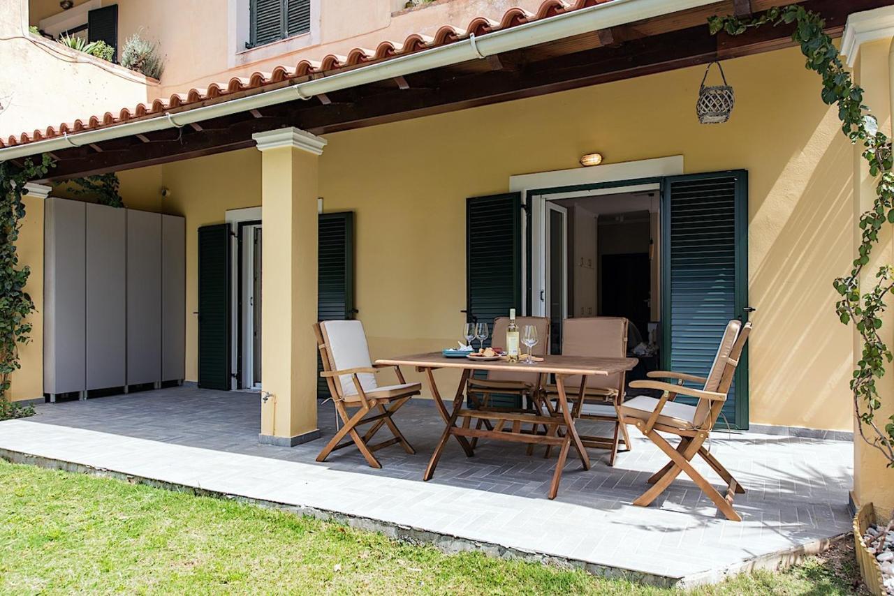 Maritasa House Villa Corfu  Exterior photo